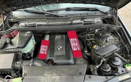 BMW X5, 2001 год, 650 000 рублей, 15 фотография