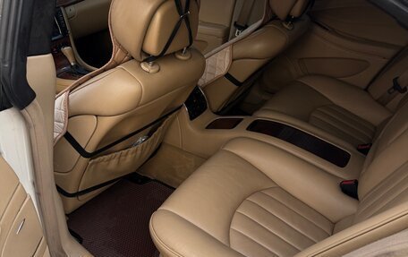 Mercedes-Benz CLS, 2005 год, 1 250 000 рублей, 11 фотография