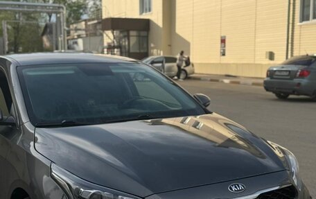 KIA Cerato IV, 2019 год, 1 900 000 рублей, 3 фотография