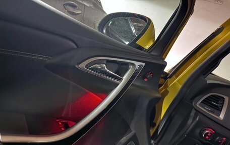 Opel Astra J, 2013 год, 840 000 рублей, 12 фотография