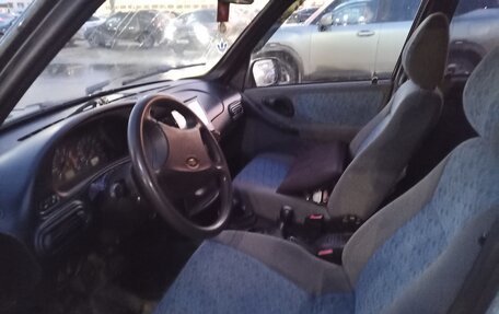 Chevrolet Niva I рестайлинг, 2005 год, 300 000 рублей, 7 фотография