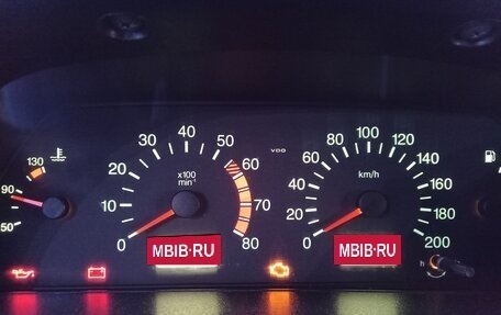 Chevrolet Niva I рестайлинг, 2005 год, 300 000 рублей, 8 фотография