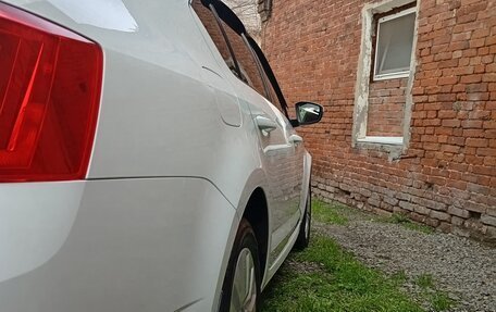 Skoda Octavia, 2016 год, 1 450 000 рублей, 12 фотография