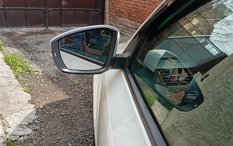 Skoda Octavia, 2016 год, 1 450 000 рублей, 22 фотография