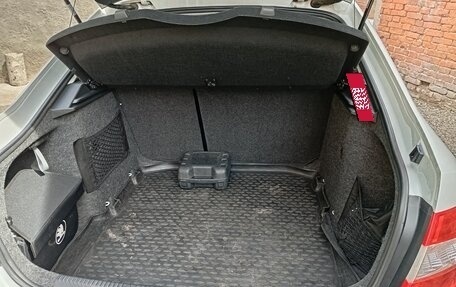 Skoda Octavia, 2016 год, 1 450 000 рублей, 21 фотография