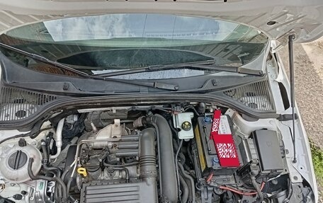 Skoda Octavia, 2016 год, 1 450 000 рублей, 24 фотография