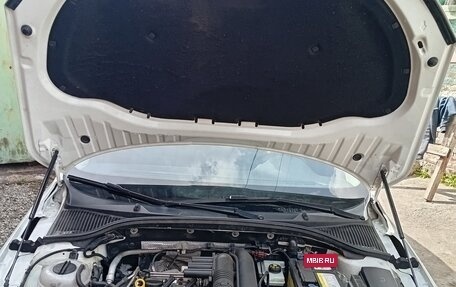 Skoda Octavia, 2016 год, 1 450 000 рублей, 23 фотография