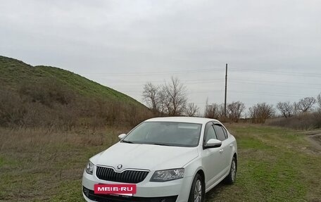 Skoda Octavia, 2016 год, 1 450 000 рублей, 27 фотография