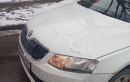 Skoda Octavia, 2016 год, 1 450 000 рублей, 40 фотография