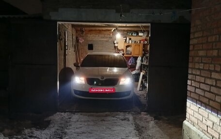 Skoda Octavia, 2016 год, 1 450 000 рублей, 32 фотография