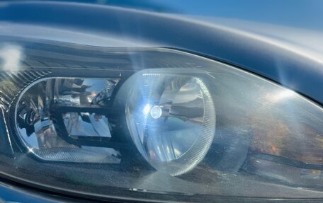 Ford Focus II рестайлинг, 2008 год, 530 000 рублей, 9 фотография