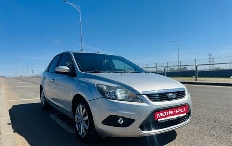 Ford Focus II рестайлинг, 2008 год, 530 000 рублей, 2 фотография