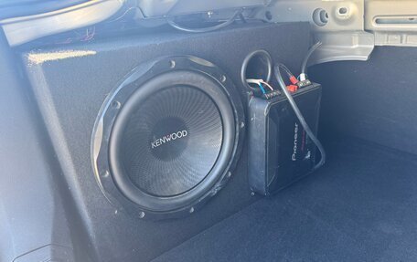 Ford Focus II рестайлинг, 2008 год, 530 000 рублей, 20 фотография