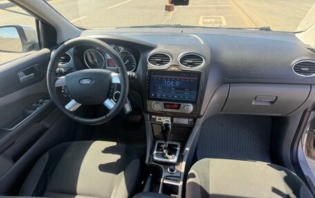 Ford Focus II рестайлинг, 2008 год, 530 000 рублей, 18 фотография