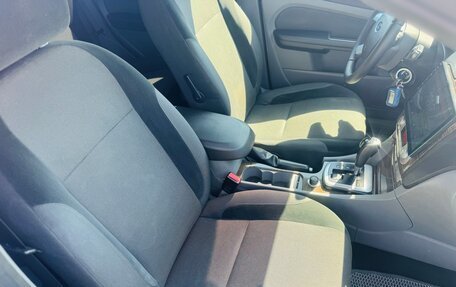 Ford Focus II рестайлинг, 2008 год, 530 000 рублей, 15 фотография