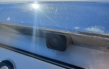 Ford Focus II рестайлинг, 2008 год, 530 000 рублей, 19 фотография