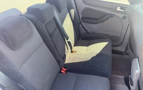 Ford Focus II рестайлинг, 2008 год, 530 000 рублей, 17 фотография