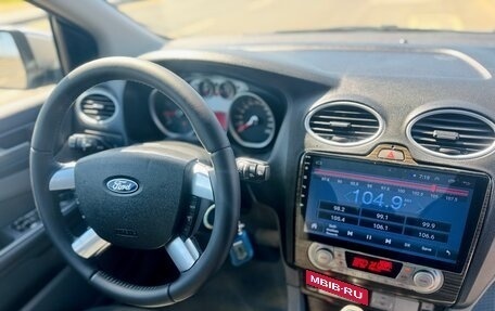 Ford Focus II рестайлинг, 2008 год, 530 000 рублей, 14 фотография