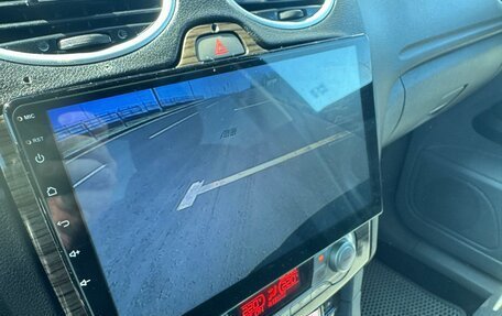 Ford Focus II рестайлинг, 2008 год, 530 000 рублей, 25 фотография