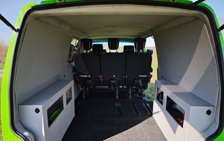 Volkswagen Transporter T4, 2002 год, 1 380 000 рублей, 13 фотография