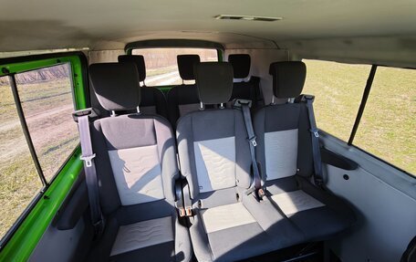 Volkswagen Transporter T4, 2002 год, 1 380 000 рублей, 10 фотография