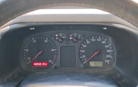 Volkswagen Transporter T4, 2002 год, 1 380 000 рублей, 16 фотография