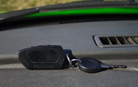 Volkswagen Transporter T4, 2002 год, 1 380 000 рублей, 27 фотография