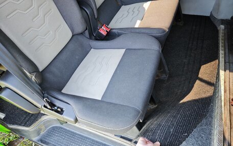 Volkswagen Transporter T4, 2002 год, 1 380 000 рублей, 23 фотография