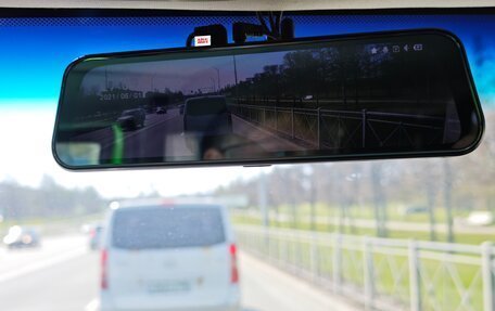 Volkswagen Transporter T4, 2002 год, 1 380 000 рублей, 26 фотография