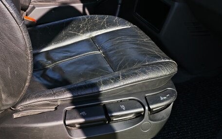 Volkswagen Transporter T4, 2002 год, 1 380 000 рублей, 19 фотография