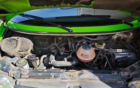 Volkswagen Transporter T4, 2002 год, 1 380 000 рублей, 30 фотография