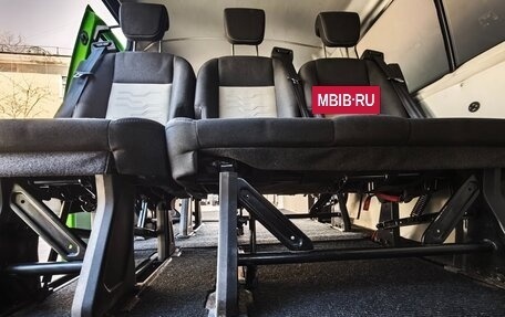 Volkswagen Transporter T4, 2002 год, 1 380 000 рублей, 22 фотография