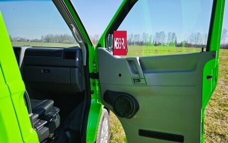 Volkswagen Transporter T4, 2002 год, 1 380 000 рублей, 28 фотография