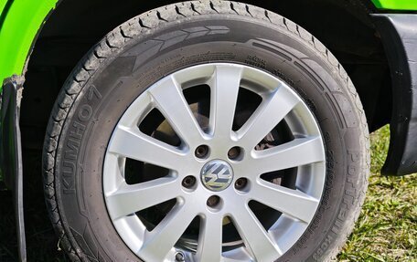 Volkswagen Transporter T4, 2002 год, 1 380 000 рублей, 31 фотография