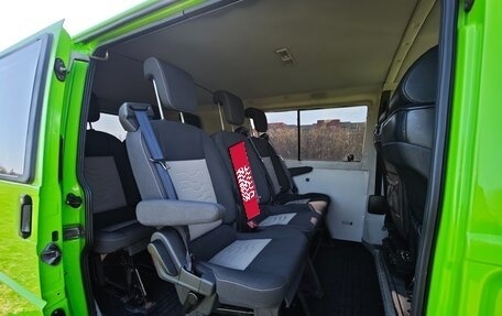 Volkswagen Transporter T4, 2002 год, 1 380 000 рублей, 33 фотография