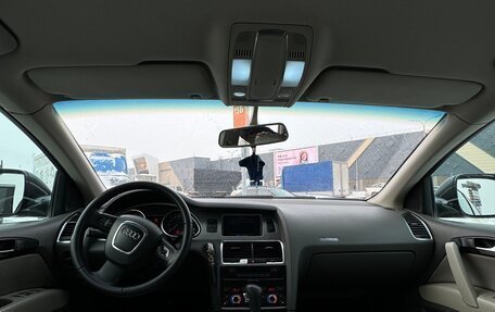 Audi Q7, 2007 год, 960 000 рублей, 4 фотография