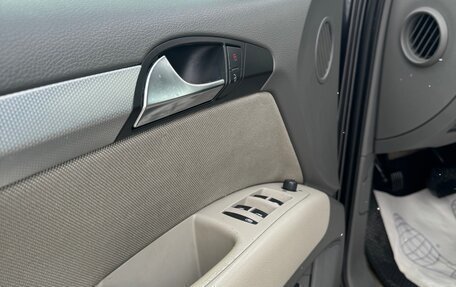 Audi Q7, 2007 год, 960 000 рублей, 6 фотография