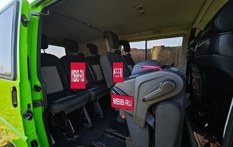 Volkswagen Transporter T4, 2002 год, 1 380 000 рублей, 32 фотография