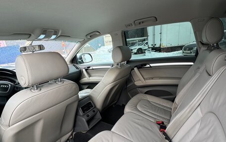 Audi Q7, 2007 год, 960 000 рублей, 5 фотография