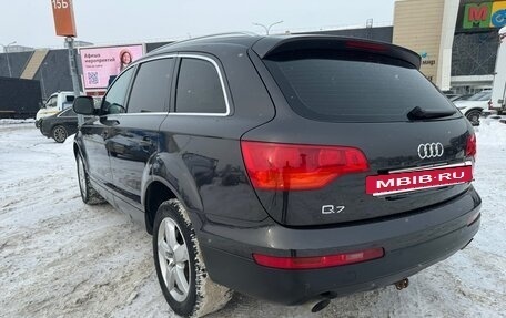 Audi Q7, 2007 год, 960 000 рублей, 3 фотография