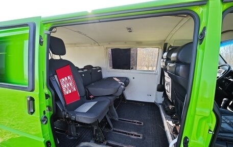 Volkswagen Transporter T4, 2002 год, 1 380 000 рублей, 35 фотография