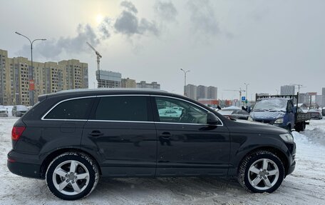 Audi Q7, 2007 год, 960 000 рублей, 10 фотография
