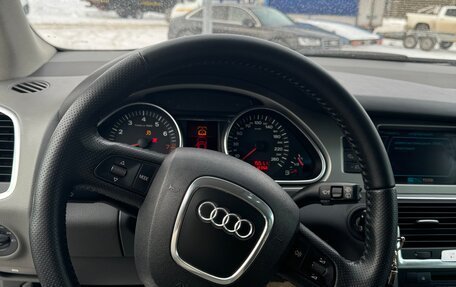 Audi Q7, 2007 год, 960 000 рублей, 8 фотография