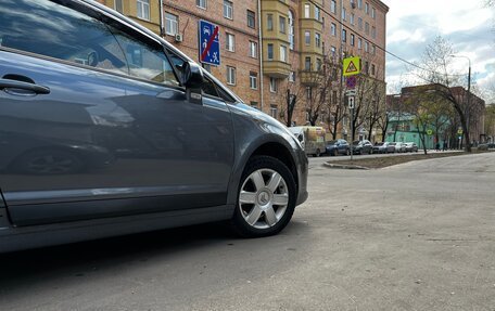 Citroen C4 II рестайлинг, 2008 год, 365 000 рублей, 4 фотография