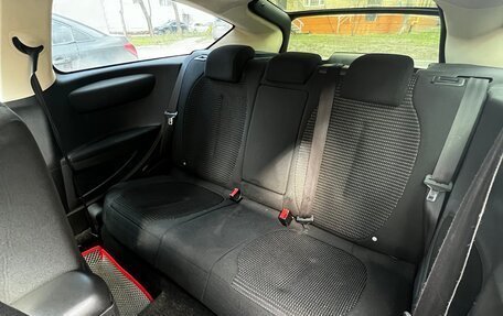 Citroen C4 II рестайлинг, 2008 год, 365 000 рублей, 8 фотография