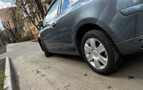 Citroen C4 II рестайлинг, 2008 год, 365 000 рублей, 5 фотография