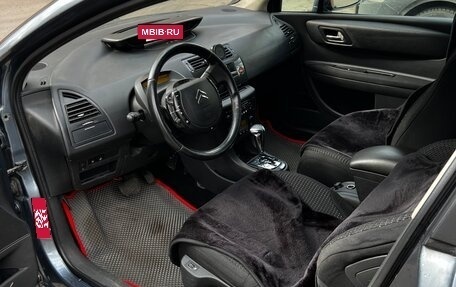 Citroen C4 II рестайлинг, 2008 год, 365 000 рублей, 7 фотография