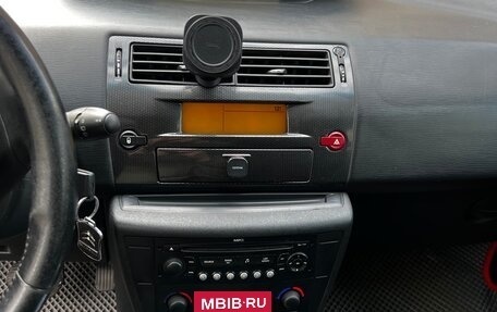 Citroen C4 II рестайлинг, 2008 год, 365 000 рублей, 6 фотография