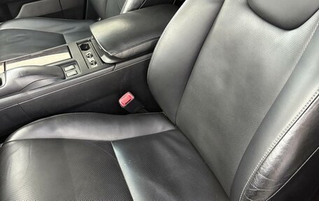 Lexus RX III, 2012 год, 2 500 000 рублей, 9 фотография