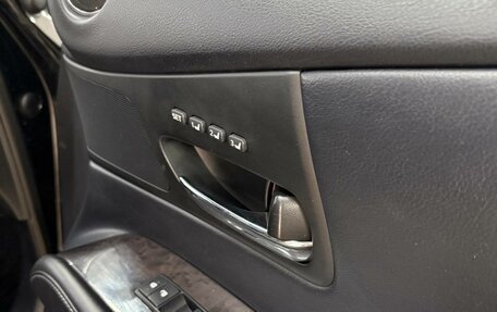 Lexus RX III, 2012 год, 2 500 000 рублей, 14 фотография